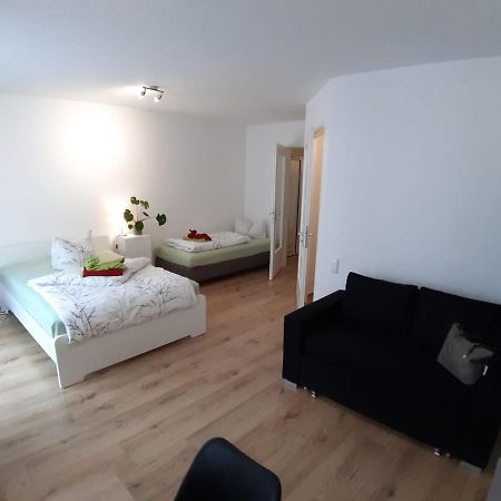 Lea Apartment Zentrum Nord 莱比锡 外观 照片
