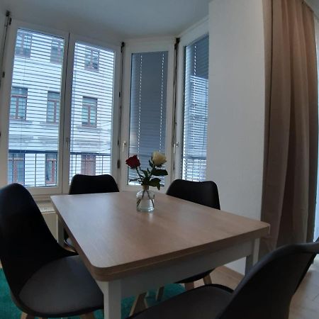 Lea Apartment Zentrum Nord 莱比锡 外观 照片