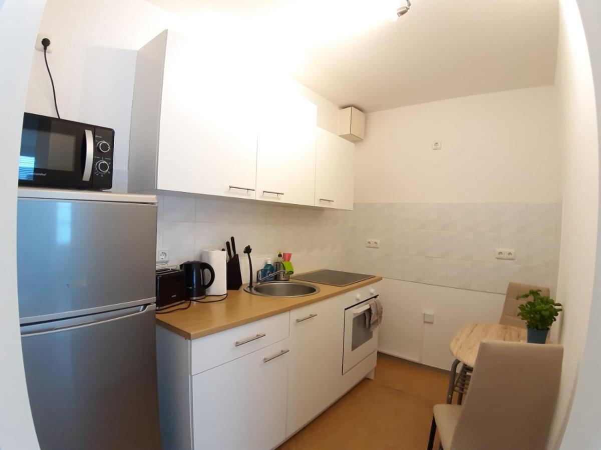 Lea Apartment Zentrum Nord 莱比锡 外观 照片
